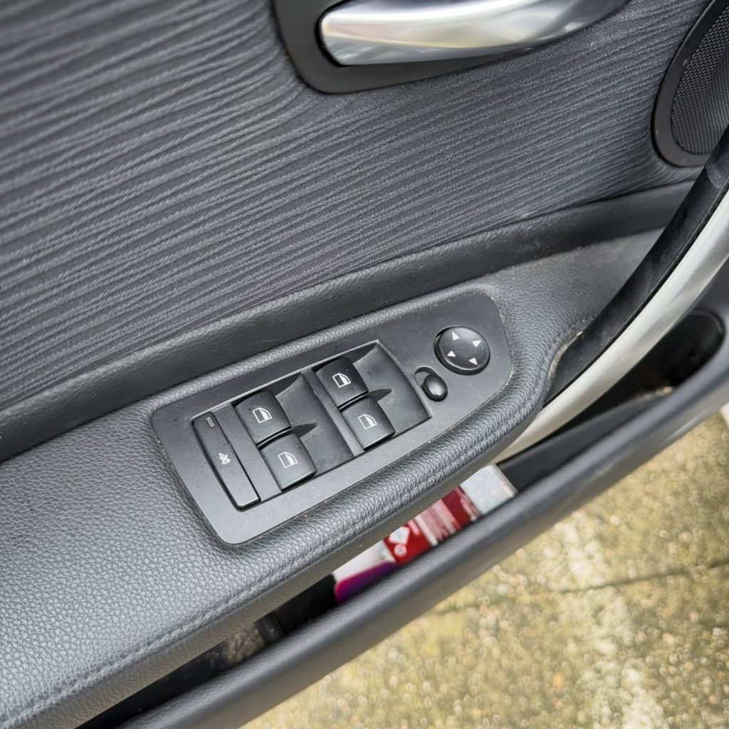 poorte avant bmw av