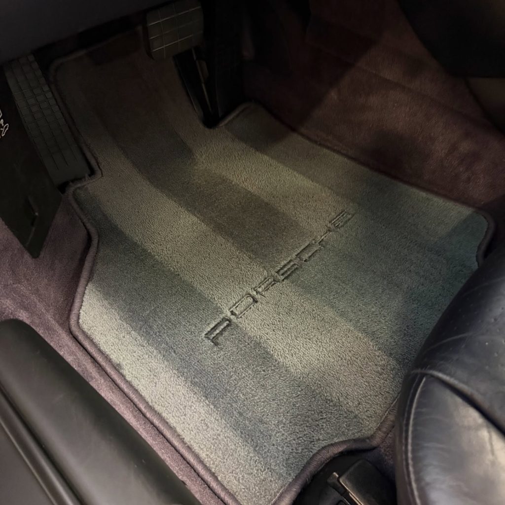 tapis porche ap